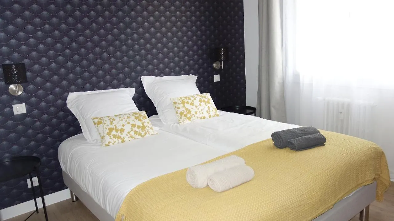Appartement 4 Etoiles 3 Chambres - Centre Aix - Victoria Edelweiss Aix-les-Bains 0*,